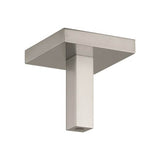 Axor - AXOR ShowerSolutions Extension Pipe for Ceiling Mount in Brushed Nickel - Brushed Nickel