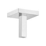 Axor - AXOR ShowerSolutions Extension Pipe for Ceiling Mount in Chrome - Chrome