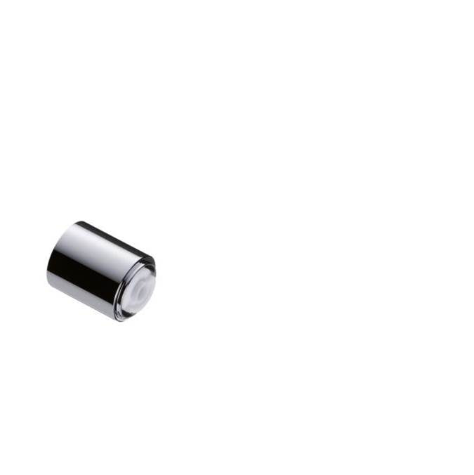 Axor - AXOR ShowerSolutions Extension Kit for Thermostatic Trim 5'' x 5'' in N.A.