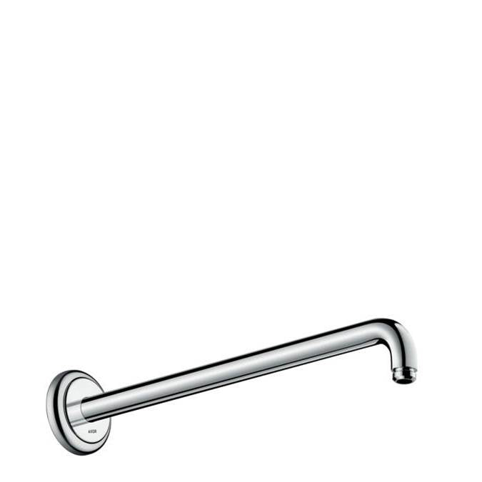 Axor - AXOR Montreux Showerarm 15'' in Chrome - Chrome