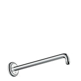 Axor - AXOR Montreux Showerarm 15'' in Chrome - Chrome