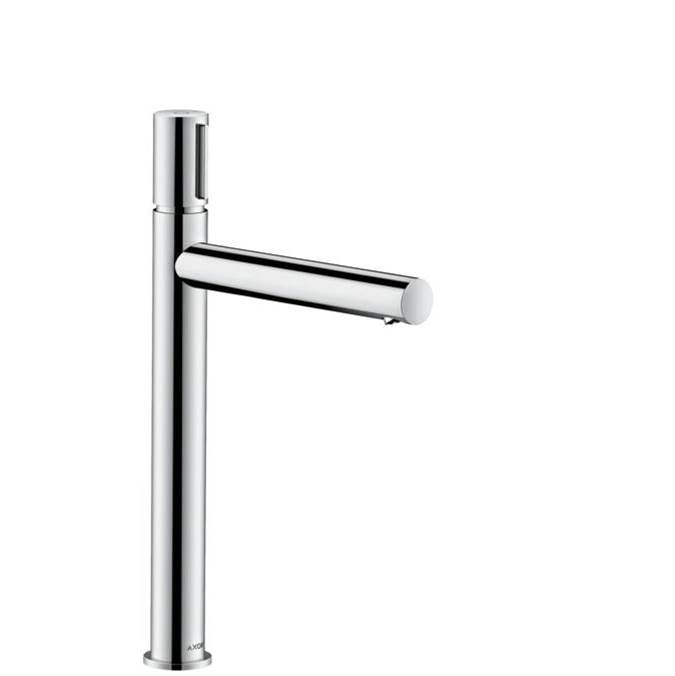 Axor - AXOR Uno Single-Hole Faucet Select 260, 1.2 GPM in Chrome - Chrome