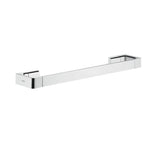 Axor - AXOR Universal SoftSquare Shower Door Handle in Brushed Nickel - Brushed Nickel