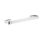 Axor - AXOR Universal SoftSquare Shower Door Handle in Brushed Nickel - Brushed Nickel