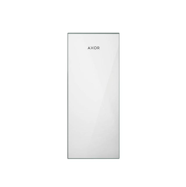 Axor - AXOR MyEdition Plate 200 Glass in Mirror - Mirror