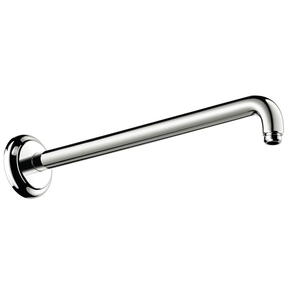 Axor - AXOR Montreux Showerarm 15'' in Polished Nickel - Polished Nickel
