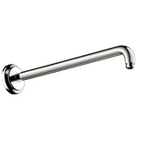 Axor - AXOR Montreux Showerarm 15'' in Polished Nickel - Polished Nickel