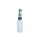 Axor - Soap Dispenser in Steel Optic - Steel Optic