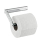 Axor - AXOR Universal SoftSquare Toilet Paper Holder without Cover in Chrome - Chrome