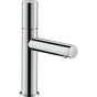 Axor - AXOR Uno Single-Hole Faucet 110 with Zero Handle, 1.2 GPM in Chrome - Chrome
