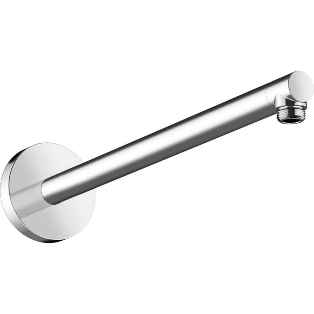Axor - AXOR ShowerSolutions Showerarm, 15'' in Chrome - Chrome