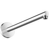 Axor - AXOR ShowerSolutions Showerarm, 15'' in Chrome - Chrome