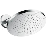Axor - AXOR ShowerSolutions Showerarm, 9'' in Chrome - Chrome