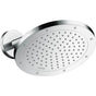 Axor - AXOR ShowerSolutions Showerarm, 9'' in Chrome - Chrome
