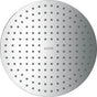Axor - AXOR ShowerSolutions Showerhead 250 2-Jet, 2.5 GPM in Chrome - Chrome