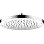 Axor - AXOR ShowerSolutions Showerhead 245 1-Jet, 1.75 GPM in Chrome - Chrome
