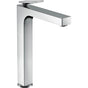 Axor - AXOR Citterio Single-Hole Faucet 280 with Pop-Up Drain, 1.2 GPM in Chrome - Chrome