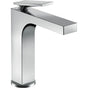 Axor - AXOR Citterio Single-Hole Faucet 160 with Pop-Up Drain, 1.2 GPM in Chrome - Chrome