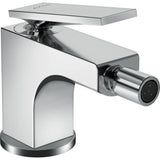 Axor - AXOR Citterio Single-Hole Bidet Faucet in Chrome - Chrome