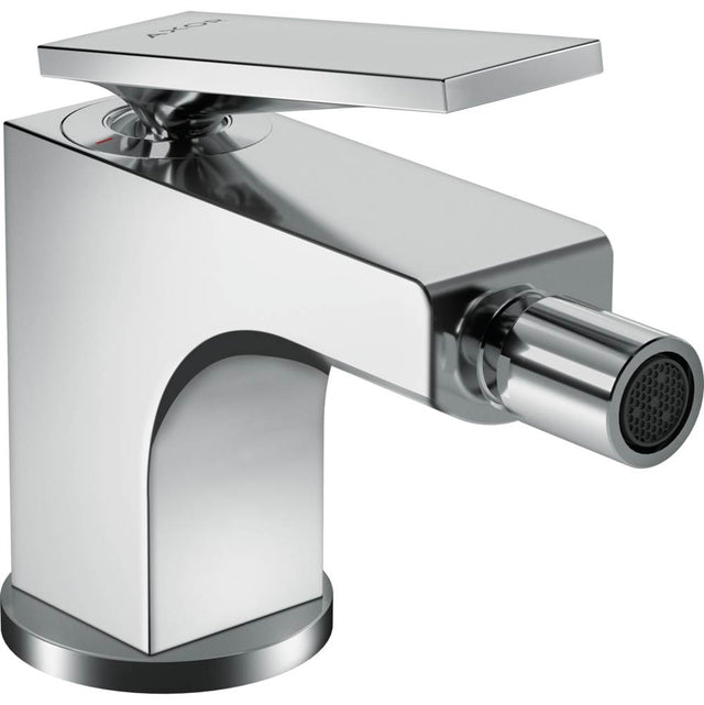 Axor - AXOR Citterio Single-Hole Bidet Faucet in Chrome - Chrome