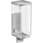 Axor - AXOR Universal Rectangular  Soap Dispenser in Chrome - Chrome
