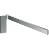 Axor - AXOR Universal Rectangular  Towel Holder in Chrome - Chrome