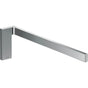 Axor - AXOR Universal Rectangular  Towel Holder in Chrome - Chrome