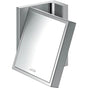 Axor - AXOR Universal Rectangular  Shaving Mirror in Chrome - Chrome