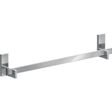 Axor - AXOR Universal Rectangular  Towel Bar, 24''  in Chrome - Chrome