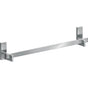 Axor - AXOR Universal Rectangular  Towel Bar, 24''  in Chrome - Chrome