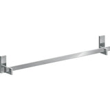 Axor - AXOR Universal Rectangular  Towel Bar, 32'' in Chrome - Chrome