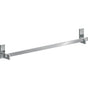 Axor - AXOR Universal Rectangular  Towel Bar, 32'' in Chrome - Chrome