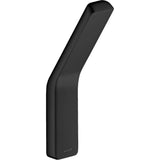 Axor - AXOR Universal SoftSquare Hook  in Matte Black - Matte Black