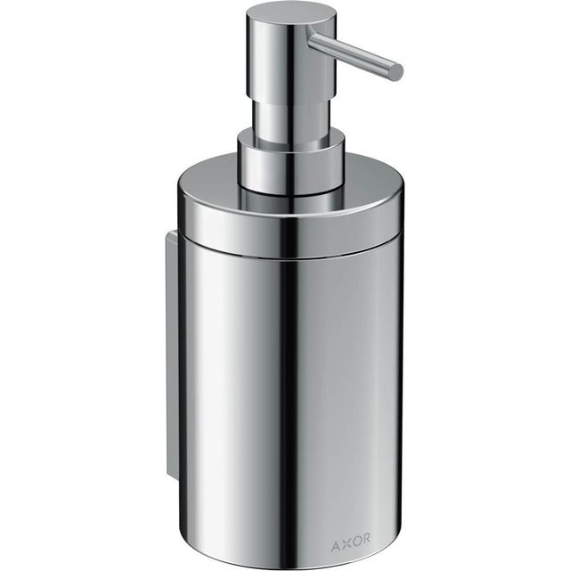 Axor - AXOR Universal Circular Soap dispenser  in Chrome - Chrome
