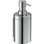 Axor - AXOR Universal Circular Soap dispenser  in Chrome - Chrome