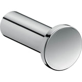 Axor - AXOR Universal Circular Small Hook in Chrome - Chrome