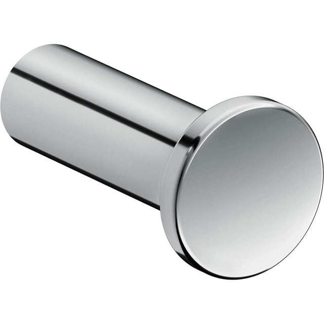 Axor - AXOR Universal Circular Small Hook in Chrome - Chrome
