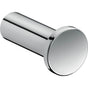 Axor - AXOR Universal Circular Small Hook in Chrome - Chrome