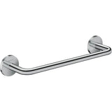Axor - AXOR Universal Circular Towel Bar, 12'' in Chrome - Chrome