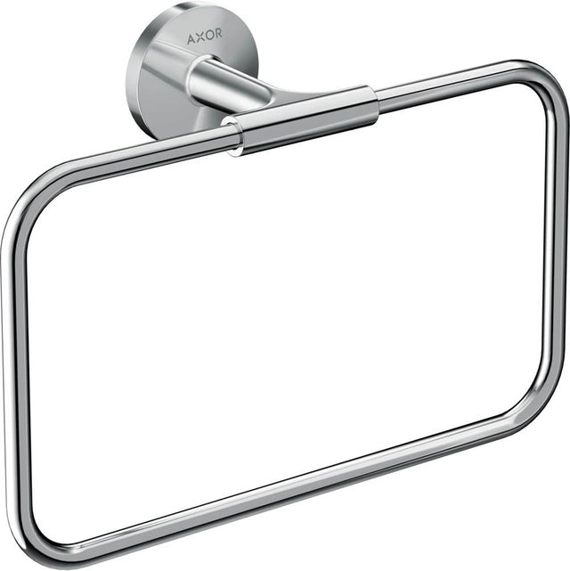 Axor - AXOR Universal Circular Towel Ring in Chrome - Chrome
