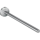 Axor - AXOR Universal Circular Towel Bar, 14'' in Chrome - Chrome