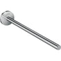 Axor - AXOR Universal Circular Towel Bar, 14'' in Chrome - Chrome