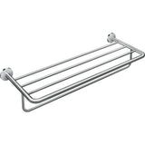 Axor - AXOR Universal Circular Towel Rack, 24'' in Chrome - Chrome