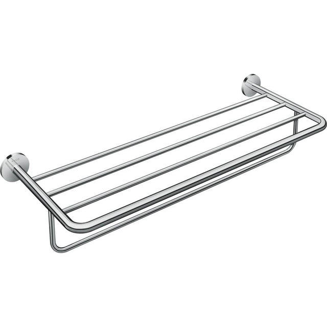 Axor - AXOR Universal Circular Towel Rack, 24'' in Chrome - Chrome
