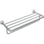 Axor - AXOR Universal Circular Towel Rack, 24'' in Chrome - Chrome