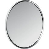 Axor - AXOR Universal Circular Wall Mirror in Chrome - Chrome