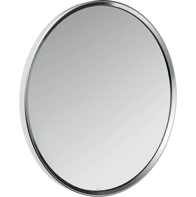 Axor - AXOR Universal Circular Wall Mirror in Chrome - Chrome