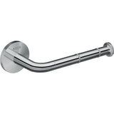 Axor - AXOR Universal Circular Roll Holder in Chrome - Chrome