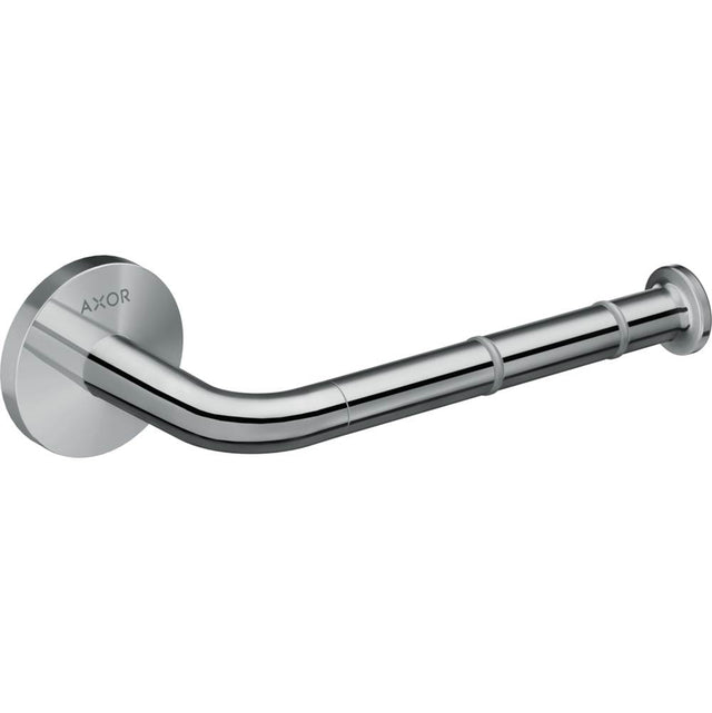 Axor - AXOR Universal Circular Roll Holder in Chrome - Chrome