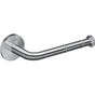 Axor - AXOR Universal Circular Roll Holder in Chrome - Chrome